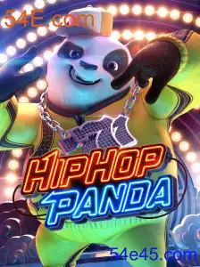 HipHopPanda: Um Mergulho no Excitante Mundo do Jogo