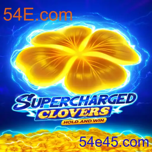 SchargedClovers: Um Novo Favorito no Mundo dos Jogos