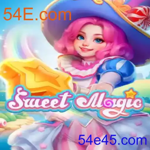 SweetMagic: Mergulhe no Mundo Mágico do Jogo que Está Transformando a Indústria